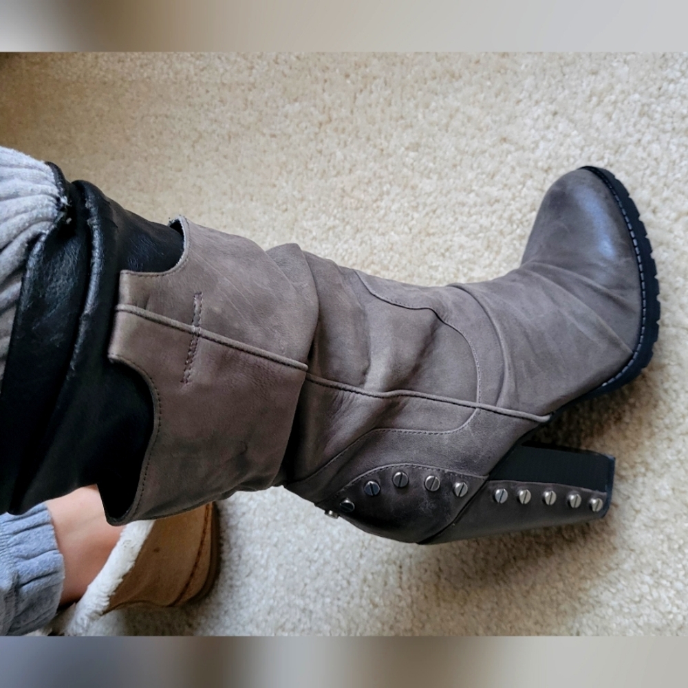 JS Boots - Picture 5 of 11